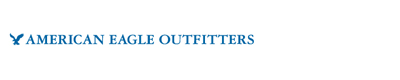 AMERICAN EAGLE OUT FITTERS（アメリカンイーグル）